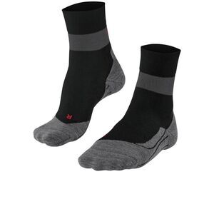FALKE Women's Athletic Socks Women BLACK Socks & Tights